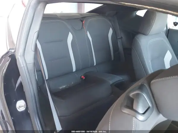 1G1FB1RX9H0123553 2017 CHEVROLET CAMARO - Image 8