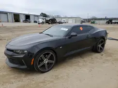 1G1FB1RX9H0124847 2017 CHEVROLET CAMARO