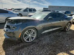 1G1FB1RX9H0125299 2017 CHEVROLET CAMARO