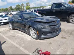 1G1FB1RX9H0128445 2017 CHEVROLET CAMARO