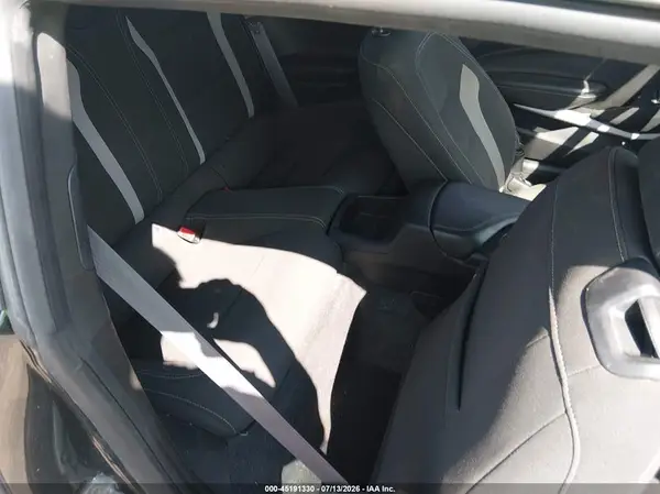 1G1FB1RX9H0128445 2017 CHEVROLET CAMARO - Image 8
