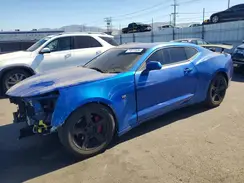 1G1FB1RX9H0130339 2017 CHEVROLET CAMARO