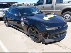 1G1FB1RX9H0130633 2017 CHEVROLET CAMARO