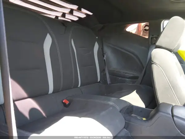 1G1FB1RX9H0130633 2017 CHEVROLET CAMARO - Image 8