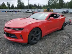 1G1FB1RX9H0136562 2017 CHEVROLET CAMARO