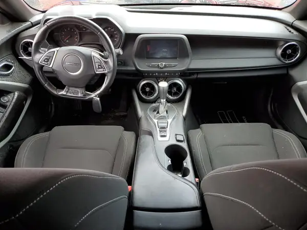 1G1FB1RX9H0136562 2017 CHEVROLET CAMARO - Image 8