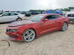 1G1FB1RX9H0137713 2017 CHEVROLET CAMARO