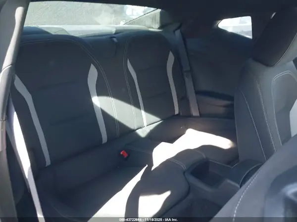 1G1FB1RX9H0138229 2017 CHEVROLET CAMARO - Image 8
