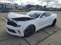 1G1FB1RX9H0139378 2017 CHEVROLET CAMARO