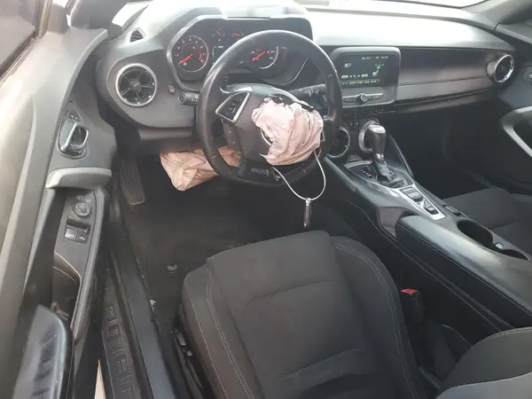 1G1FB1RX9H0139378 2017 CHEVROLET CAMARO - Image 8