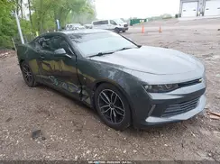 1G1FB1RX9H0140191 2017 CHEVROLET CAMARO