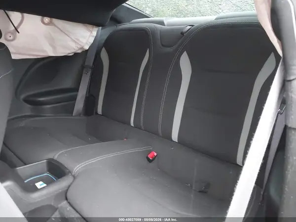 1G1FB1RX9H0140191 2017 CHEVROLET CAMARO - Image 8