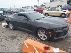 1G1FB1RX9H0142782 2017 CHEVROLET CAMARO
