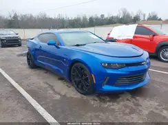 1G1FB1RX9H0143902 2017 CHEVROLET CAMARO