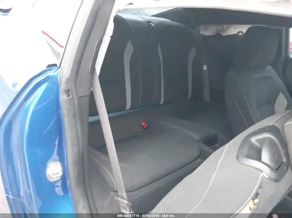 1G1FB1RX9H0143902 2017 CHEVROLET CAMARO - Image 8