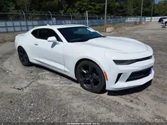 1G1FB1RX9H0151174 2017 CHEVROLET CAMARO