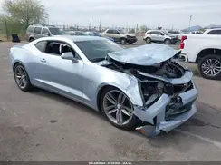 1G1FB1RX9H0155466 2017 CHEVROLET CAMARO