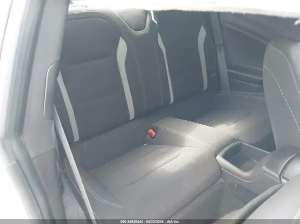 1G1FB1RX9H0155466 2017 CHEVROLET CAMARO - Image 8