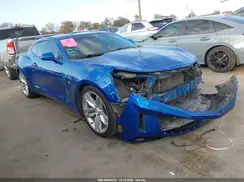 1G1FB1RX9H0155497 2017 CHEVROLET CAMARO