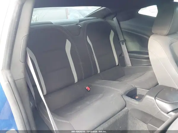 1G1FB1RX9H0155497 2017 CHEVROLET CAMARO - Image 8