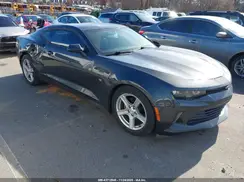1G1FB1RX9H0155841 2017 CHEVROLET CAMARO