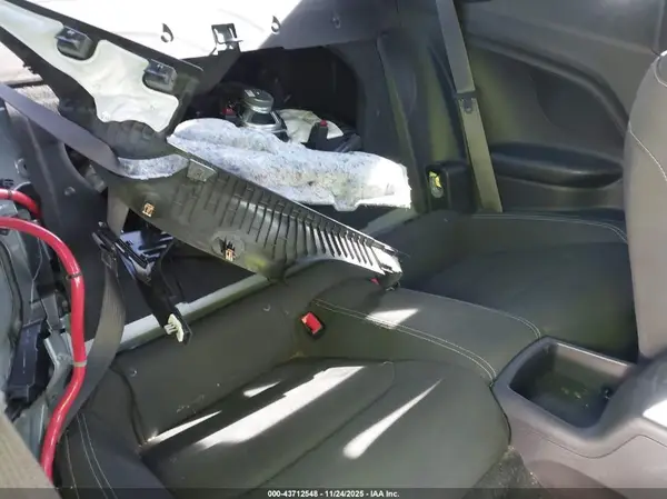 1G1FB1RX9H0155841 2017 CHEVROLET CAMARO - Image 8