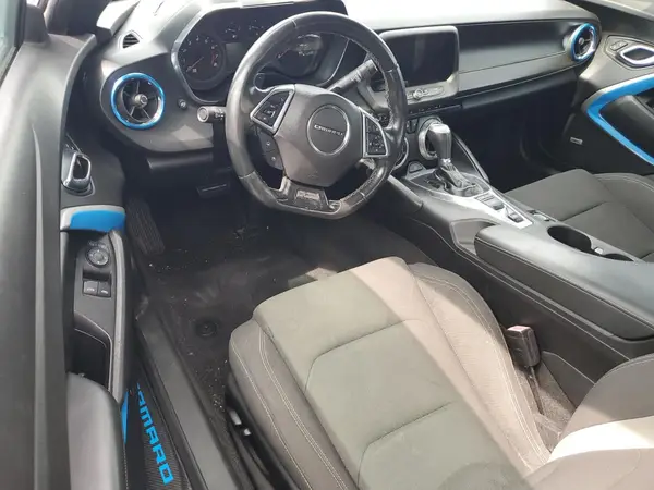 1G1FB1RX9H0160179 2017 CHEVROLET CAMARO - Image 8