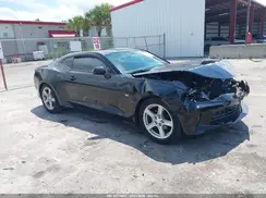 1G1FB1RX9H0160781 2017 CHEVROLET CAMARO