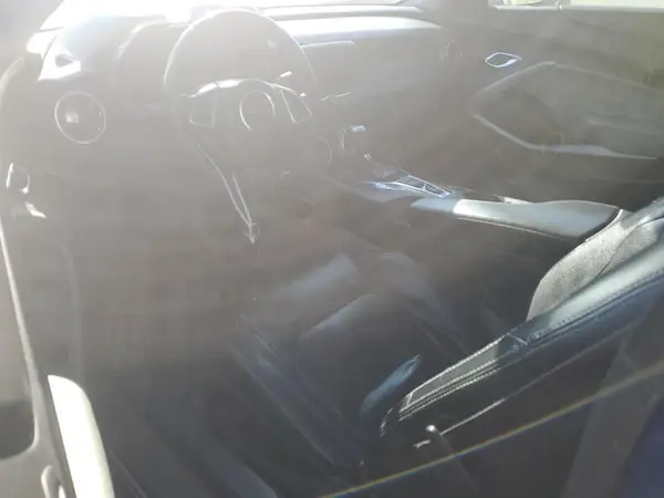 1G1FB1RX9H0161123 2017 CHEVROLET CAMARO - Image 8