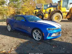 1G1FB1RX9H0163003 2017 CHEVROLET CAMARO