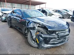 1G1FB1RX9H0164510 2017 CHEVROLET CAMARO
