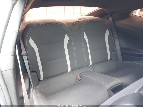 1G1FB1RX9H0164510 2017 CHEVROLET CAMARO - Image 8