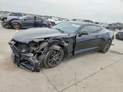1G1FB1RX9H0165494 2017 CHEVROLET CAMARO