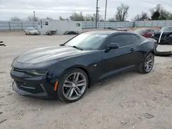 1G1FB1RX9H0168556 2017 CHEVROLET CAMARO