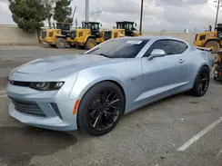 1G1FB1RX9H0171506 2017 CHEVROLET CAMARO
