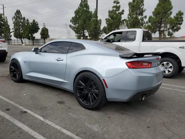 1G1FB1RX9H0171506 2017 CHEVROLET CAMARO - Image 2