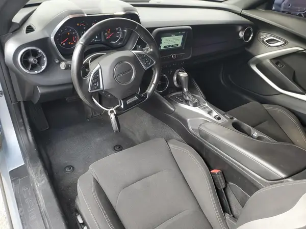 1G1FB1RX9H0171506 2017 CHEVROLET CAMARO - Image 8