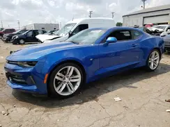 1G1FB1RX9H0176429 2017 CHEVROLET CAMARO