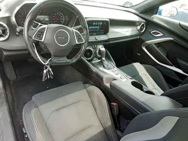 1G1FB1RX9H0176429 2017 CHEVROLET CAMARO - Image 8