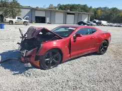 1G1FB1RX9H0177497 2017 CHEVROLET CAMARO