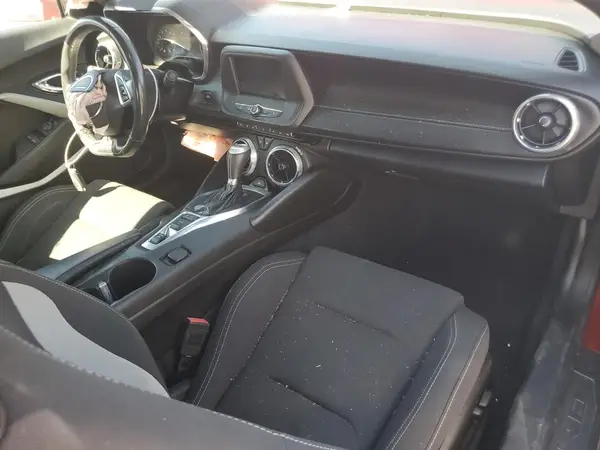 1G1FB1RX9H0177497 2017 CHEVROLET CAMARO - Image 8