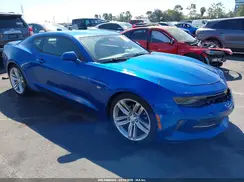 1G1FB1RX9H0184482 2017 CHEVROLET CAMARO