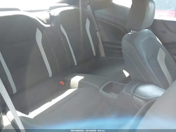 1G1FB1RX9H0184482 2017 CHEVROLET CAMARO - Image 8