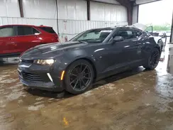 1G1FB1RX9H0188855 2017 CHEVROLET CAMARO