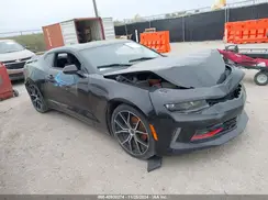 1G1FB1RX9H0189343 2017 CHEVROLET CAMARO
