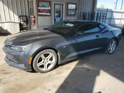 1G1FB1RX9H0196423 2017 CHEVROLET CAMARO