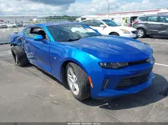 1G1FB1RX9J0100392 2018 CHEVROLET CAMARO