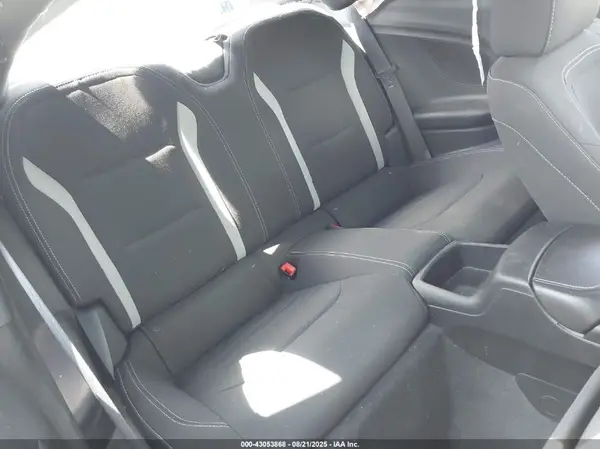 1G1FB1RX9J0100392 2018 CHEVROLET CAMARO - Image 8