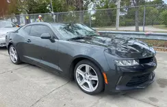 1G1FB1RX9J0101073 2018 CHEVROLET CAMARO
