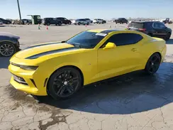 1G1FB1RX9J0106922 2018 CHEVROLET CAMARO